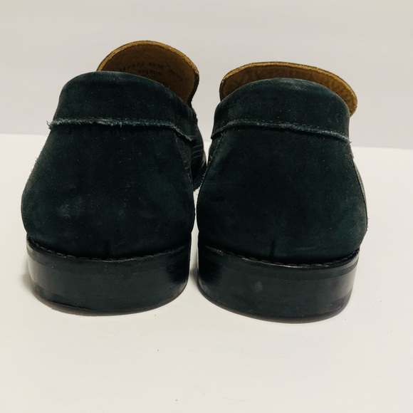 Tommy Bahamas Felton Shoes -Black